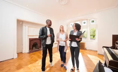 Protecting yourself in real estate transactions