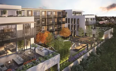 What is the difference between a co-op and a condominium?