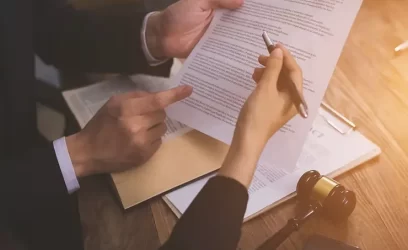 What is probate law?