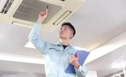 What should I look for at the home inspection?