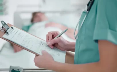 Why do I need a healthcare proxy?